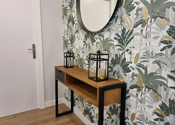 136A Apartamento Moderno En Playa San Lorenzo