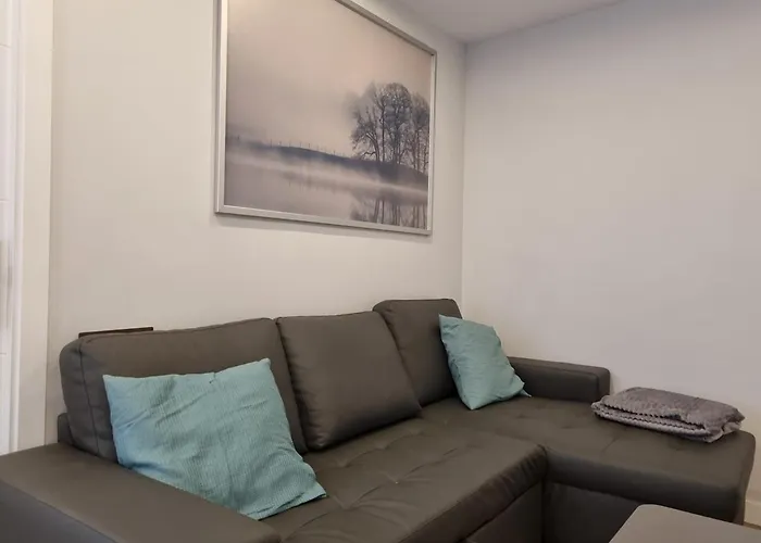 136A Apartamento Moderno En Playa San Lorenzo