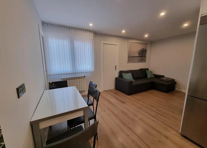136A Apartamento Moderno En Playa San Lorenzo