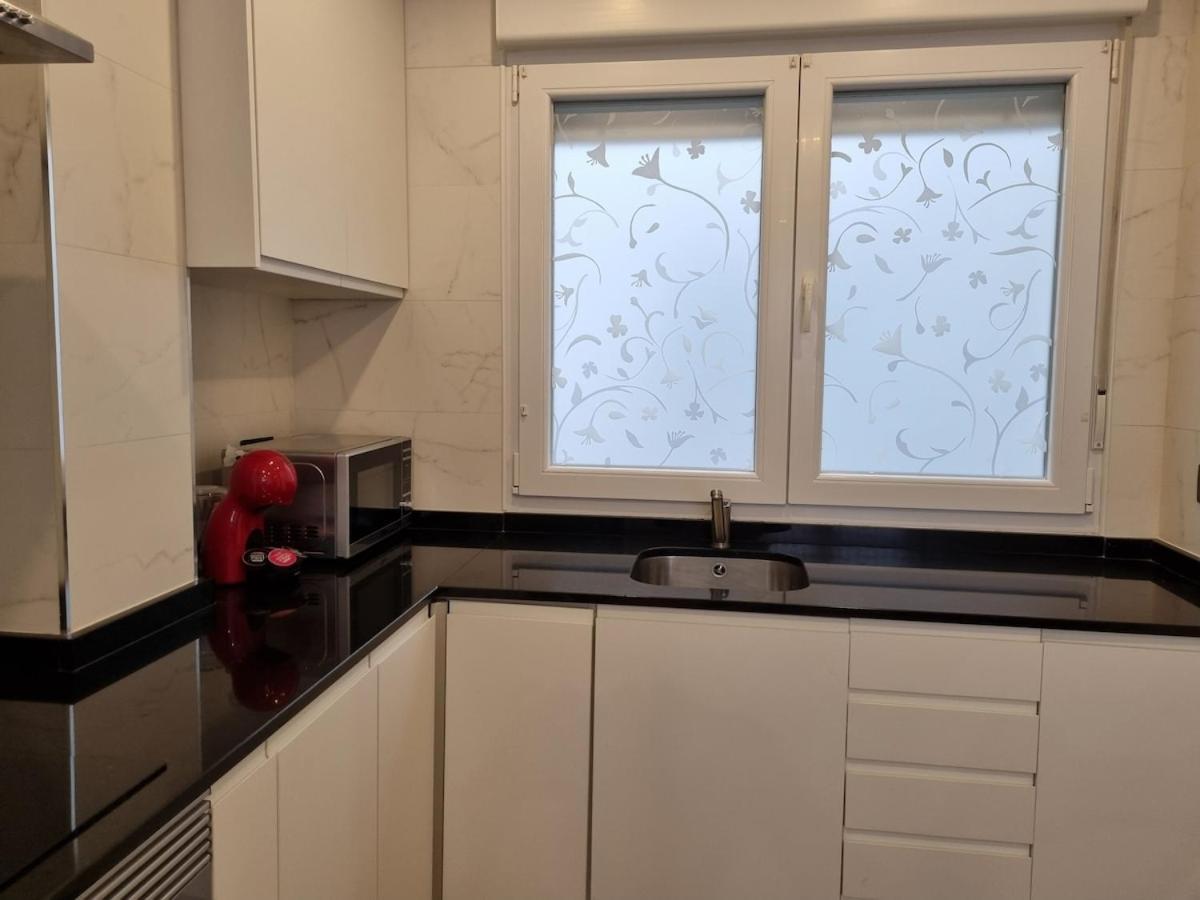 136a Moderno En Playa San Lorenzo Apartment